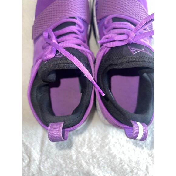 Purple, Nike men’s size 8.5 women’s size 10 - Picture 5 of 6